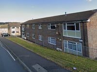 Plans lodged to allow 24 flats to be demolished