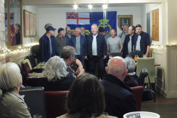 Uckers in Builth.