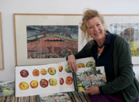 Hay bookshop to celebrate Independent Bookshop Week