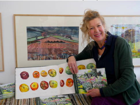 Hay bookshop to celebrate Independent Bookshop Week