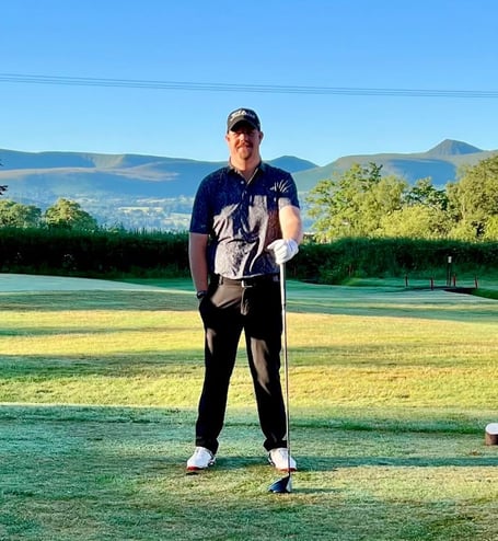 Cradoc Golf Club