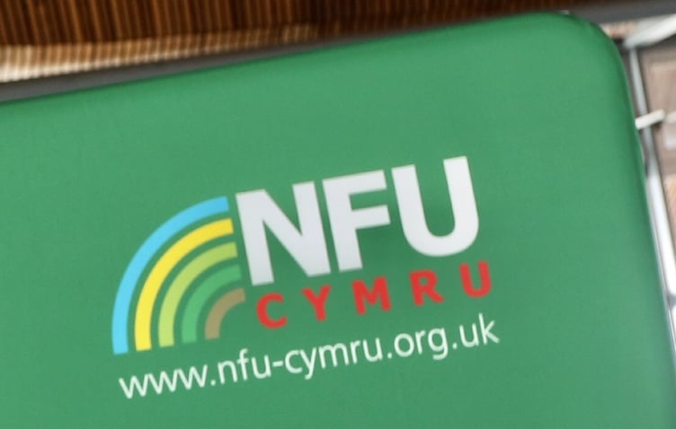 NFU Cymru