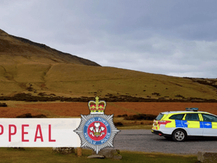 Police appeal for information on A40 crash