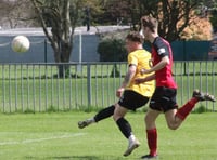 Topscorer Rowlands scoops awards