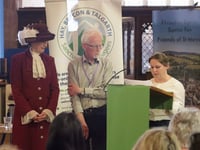 'Day of welcome' held in South Powys schools