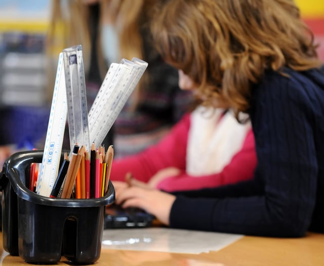 Cabinet to consider Ysgol Calon Cymru objection report