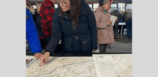 Fay Jones challenges Lib Dems for 'honesty' on wind farms