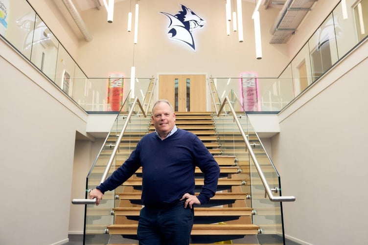 William Watkins has been elected as the new President of the British Soft Drinks Association