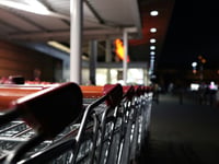 Dorrance backs shop worker protection