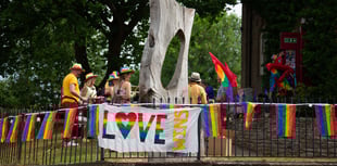 Hay Pride set to return for fourth year