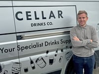 Crickhowell's Cellar Drinks unveils major expansion plans