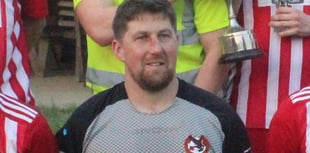 Rhayader Town announce new manager
