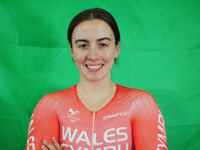 Builth Wells cyclist named in Team GB squad for Paris 2024 Olympics
