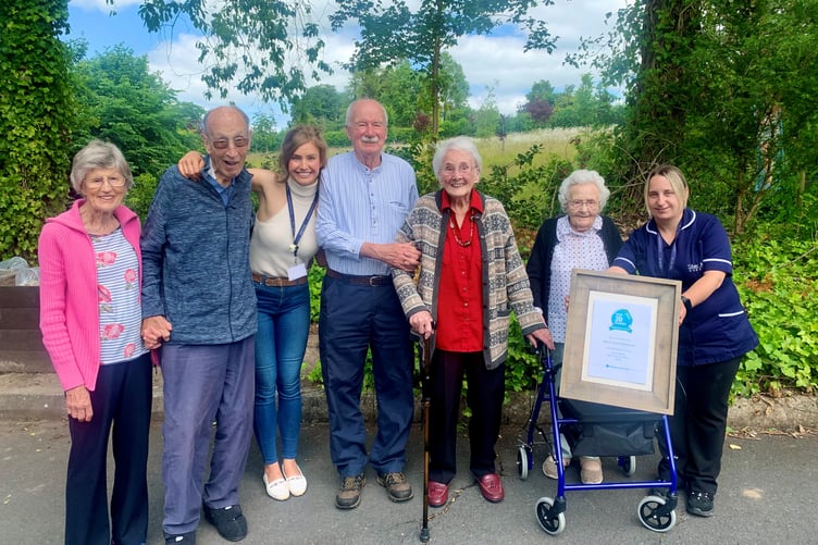 Silver Assist Homecare