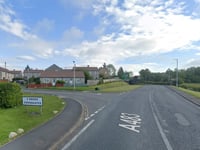 Yellow lines proposal over selfish parking in village