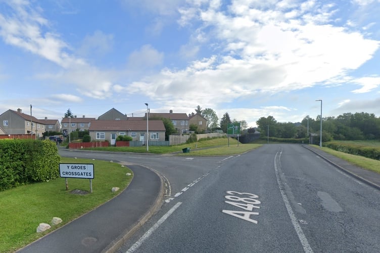 Penybryn in Crossgates