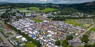 WI to champion health campaigns at Royal Welsh Show