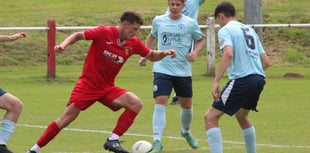 Corries show promise in pre-season loss
