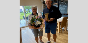 Goodwins claim Solstice Trophy at Cradoc