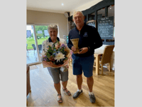 Goodwins claim Solstice Trophy at Cradoc