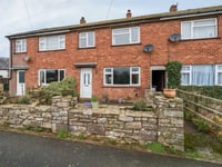 Builth Wells' cheapest properties for sale for less than £200k 