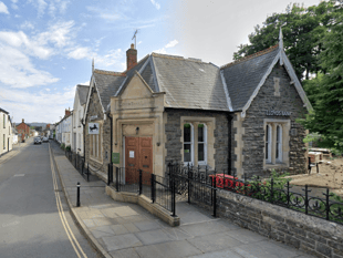 Presteigne loses high street bank, with closure expected early 2025