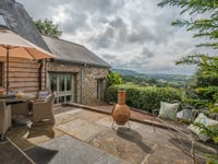 "Luxury" farmhouse for sale has "enchanting" countryside views