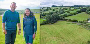 Wellbeing and outdoor activity festival comes to Brecon