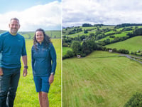 Wellbeing and outdoor activity festival comes to Brecon