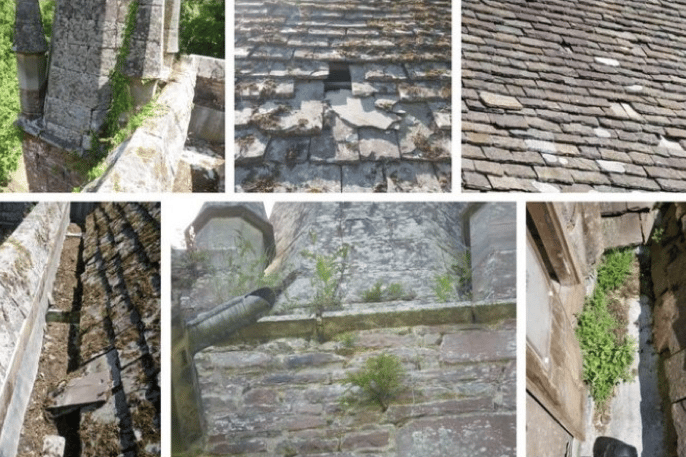 The Benefact Trust has awarded the Cathedral £40,000 for its ‘People, Passion, Priory: Brecon Cathedral, The Heart and Soul of Community’ project