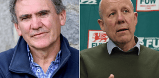 Farming unions praise committee report on changes to inheritance tax