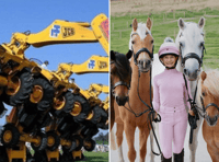 Exciting Main Ring line-up revealed for Royal Welsh Show