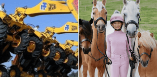 Exciting Main Ring line-up revealed for Royal Welsh Show