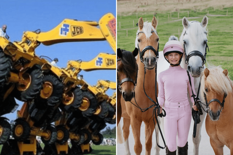 Royal Welsh Show preview 2024