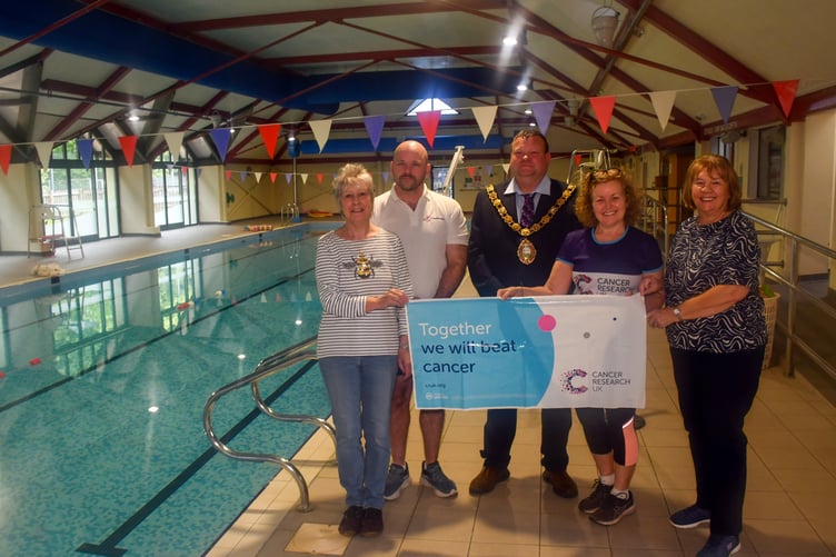 Aquathon Builth Wells preview