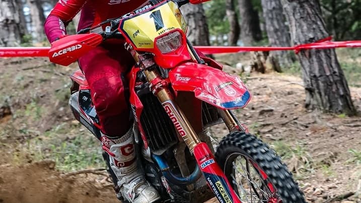 World Enduro Championships head to Rhayader this weekend | brecon ...