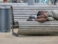 Search is on for sites for modular homeless units