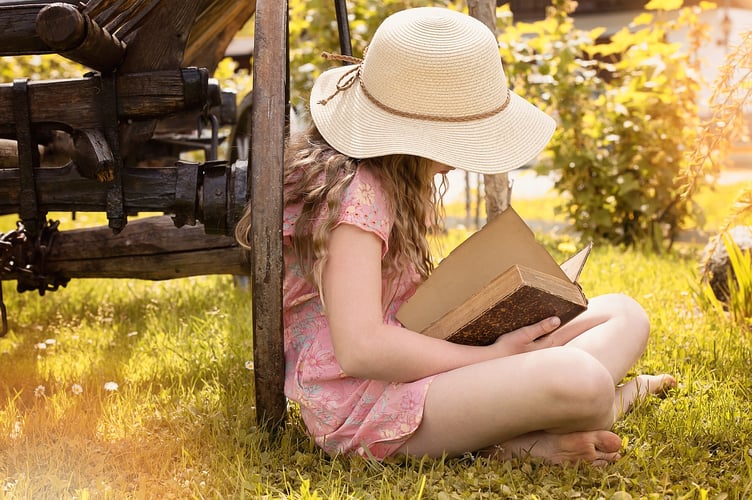 Summer holidays