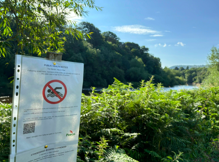 The Warren, Hay-on-Wye