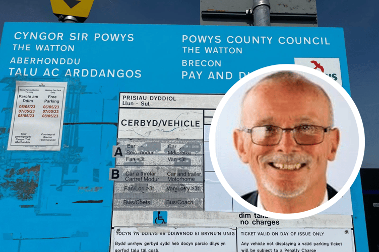 Cllr Breeze