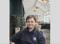 Brecon teen aims to revolutionise sports analytics