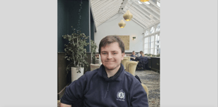 Brecon teen aims to revolutionise sports analytics