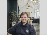 Brecon teen aims to revolutionise sports analytics
