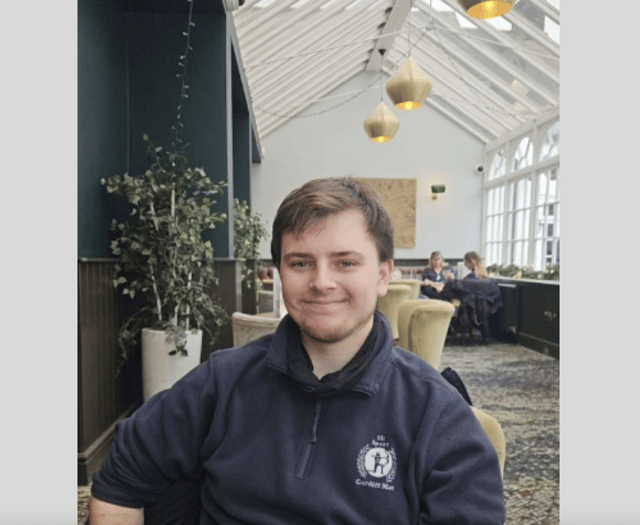 Brecon teen aims to revolutionise sports analytics