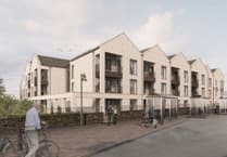 Approval granted for 66-apartment Extra Care facility in Brecon