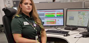 Wales' emergency services grapple with shocking verbal abuse