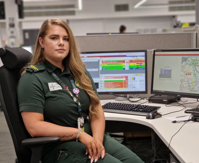Wales' emergency services grapple with shocking verbal abuse