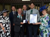 RWAS Dr Emrys Evans Award winner announced