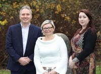 New initiative uses latest technology to revitalise Powys town centres