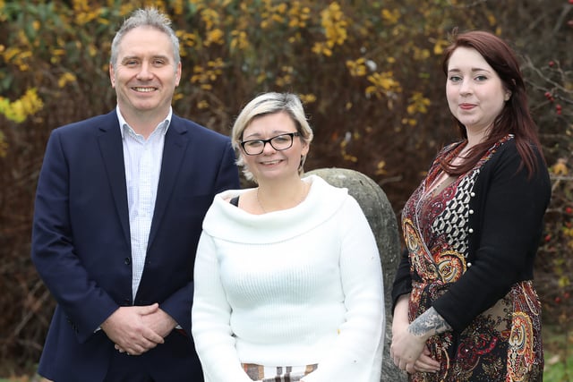 New initiative uses latest technology to revitalise Powys town centres